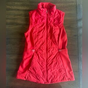 Lululemon vest